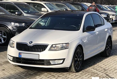 Photo 3 - Skoda