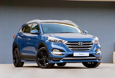 Toyota A3